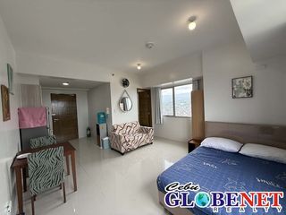 Studio Condo in Taft East Gate