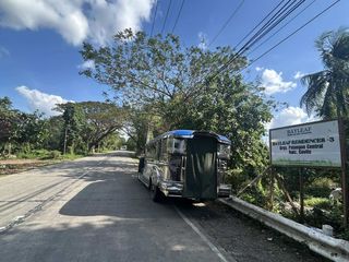 LOT SUBDIVISION in NAIC - INDANG HIGHWAY