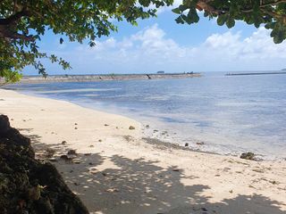 Malinao Beachfront, General Luna, Siargao Island For Sale ! Along Tourism Road!