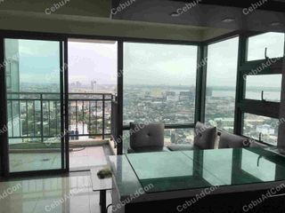 1 Bedroom Condo Unit at Ramos Tower for Rent in Cebu City, Cebu