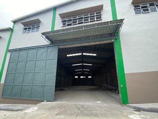 2,440 sqm Warehouse For Rent in Bunawan, Davao City, Davao del Sur