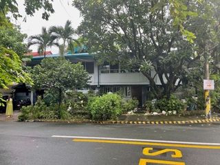 3BR Duplex House for Rent at Bel Air Village, Makati City