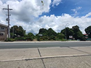 1,511 sqm Commercial Lot FOR LEASE beside Mater Dei College, Tagaytay