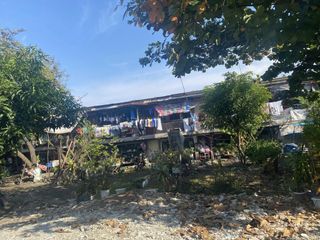 Huge Lot For Sale Near Mcarthur Highway, Malanday, Valenzuela City