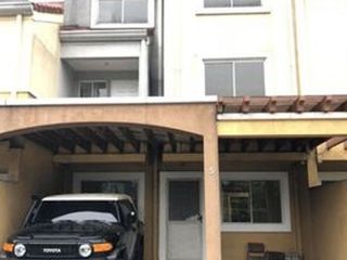 Townhouse for Rent at Celadon Residences, Manila