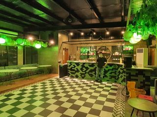 Prime Area Commercial Space for Rent Poblacion, Makati City