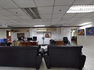 PRICE IMPROVED! Taft Avenue Commercial Building in for Sale! Manila
