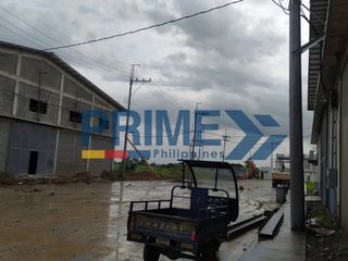 Warehouse for Rent in Bustos, Bulacan. Accessible to 20-40 footer trucks!