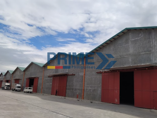1,100 square meter Warehouse for Lease in Dampol II-B, Pulilan, Bulacan