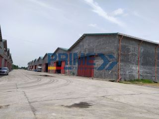 1,800 sqm warehouse for lease in Dampol, Pulilan, Bulacan, near Calumpit