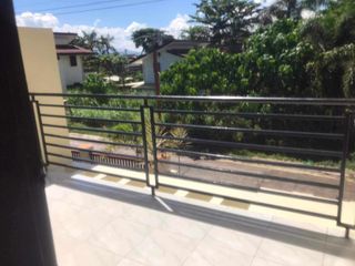 House And Lot For Sale Catalunan Grande