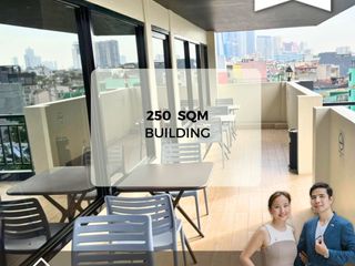 5 Storey Apartment Building for Sale at Olympia, Makati City !