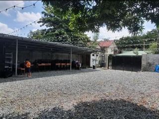Vacant Lot for Rent at Vista Verde Executive Village, Cainta, Rizal