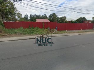 For Sale: Commercial vacant lot in Cabuyao Laguna