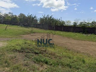 Vacant Lot for Sale along Tagaytay at the back of Mushroomburger
