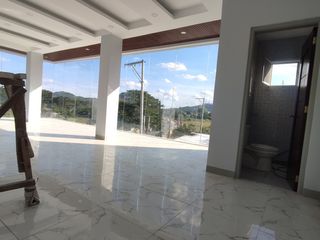 For Rent Commercial Space in McArthur Highway, Bamban, Tarlac