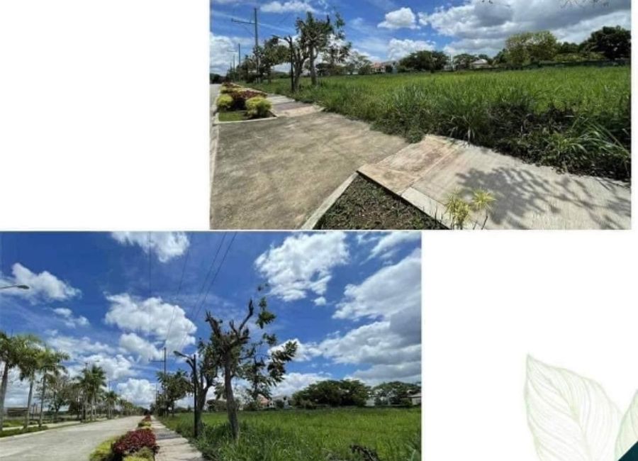 320 Sqm Lot For Sale In Sta Rosa Laguna Near Enchanted Kingdom