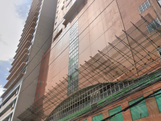 1,277.47 sqm Office For Rent in Taft Avenue, Manila