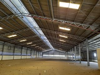 2804 sq. meters Warehouse for rent in San Pedro, Laguna