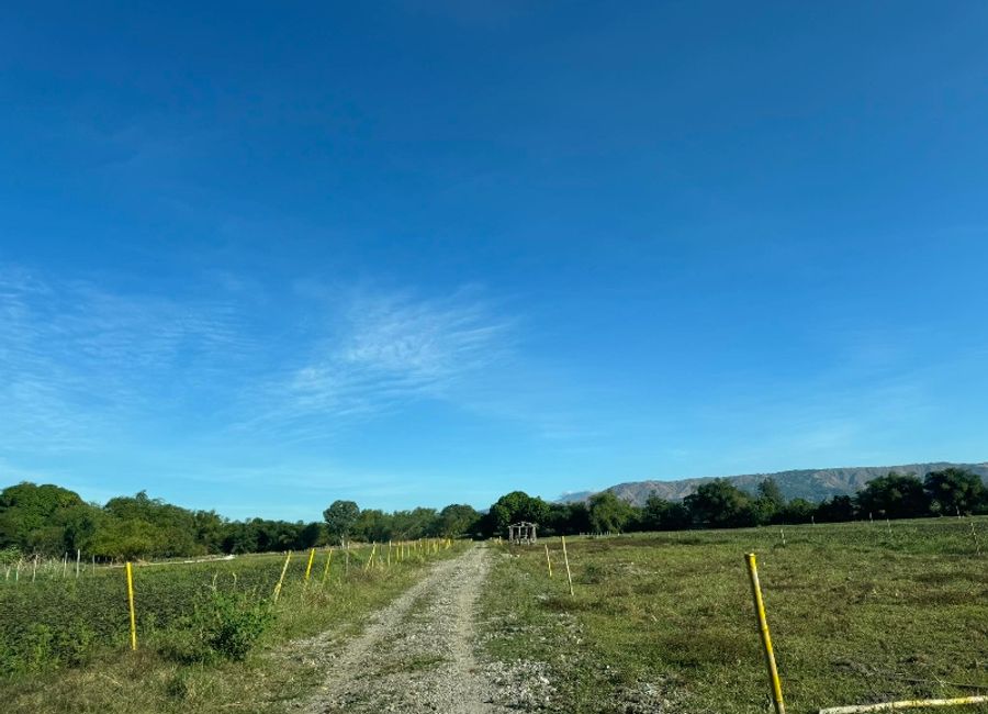 installment residential lot( 12 months to pay)