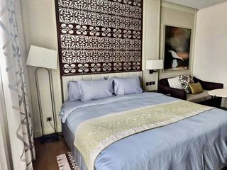 DUSIT THANI RESIDENCES FOR RENT 40K MONTHLY IN LANANG DAVAO CITY