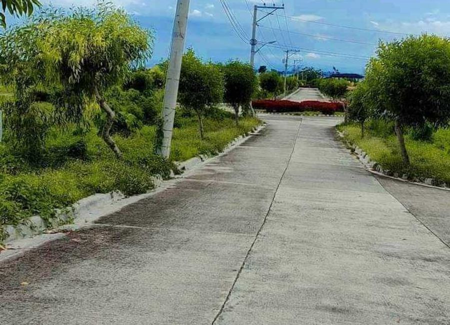 Overlooking Lot for sale in Playa Azalea, Island of garden Samal, Samal