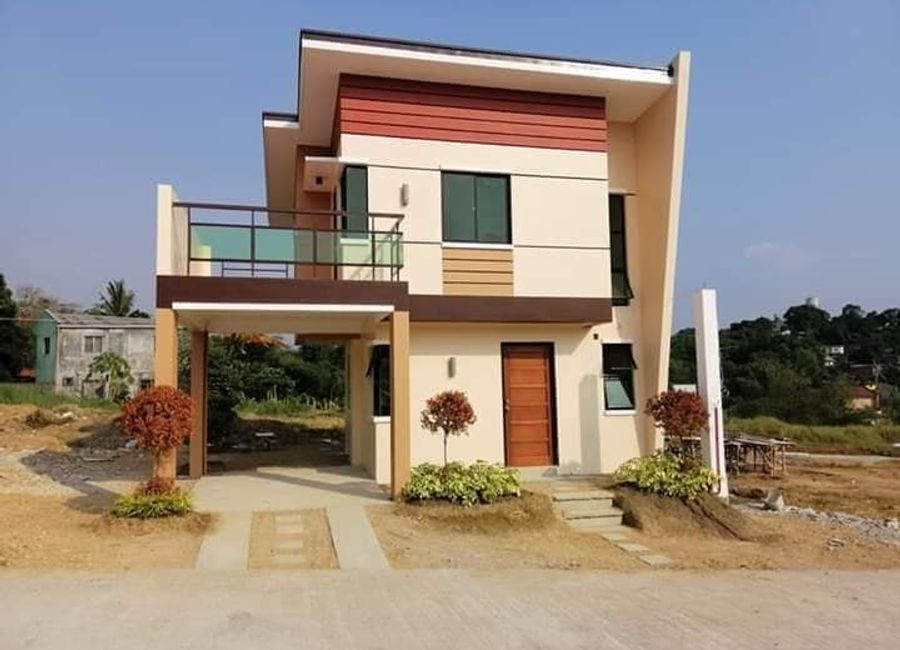 3 Bedroom RFO, House and Lot for Sale in San Jose Del Monte,Bulacan nr SM Bulacan and MRT 7