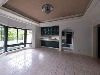 House and Lot for Rent at Rolling Hills New Manila, Quezon City