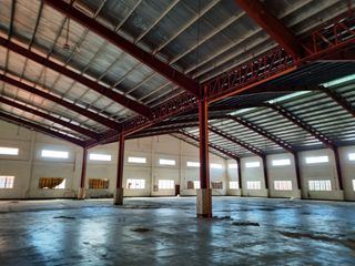 7,000 sqm Warehouse for rent in Batangas City, Batangas