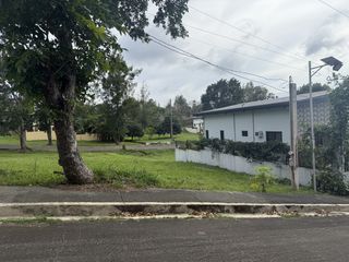 Lot in Royale Tagaytay Estates Phase 2A BLK 6 for SALE! 300 sqm at 10k per sqm