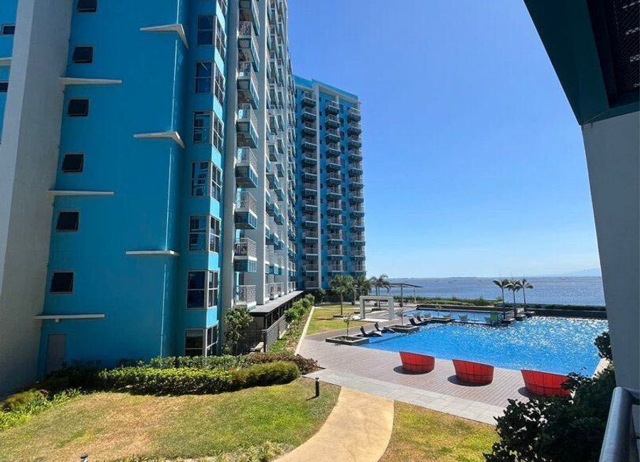 1BR IN BAYSHORE 2, PARANAQUE CITY, 42SQM