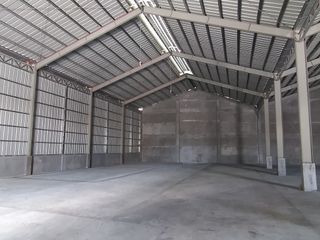 605 square meters Warehouse for Rent in San Jose, Tarlac City