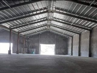 FOR LEASE 615 square meters Warehouse in San Jose, Tarlac City