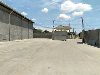 548 sqm Warehouse for Rent in Tarlac City - PHP 60,000/month