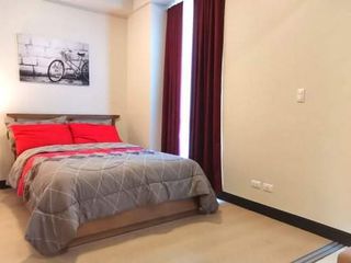 STUDIO w/ BALCONY for SALE in MACTAN NEWTOWN