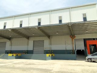 2,364 sqm Warehouse for Lease/Rent in Plaridel, Bulacan near Diversion Road