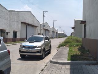 Warehouse in San Simon, Pampanga near Calumpit & Malolos Available for Lease