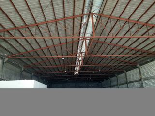 1400 Sqm Warehouse For Rent In Valenzuela