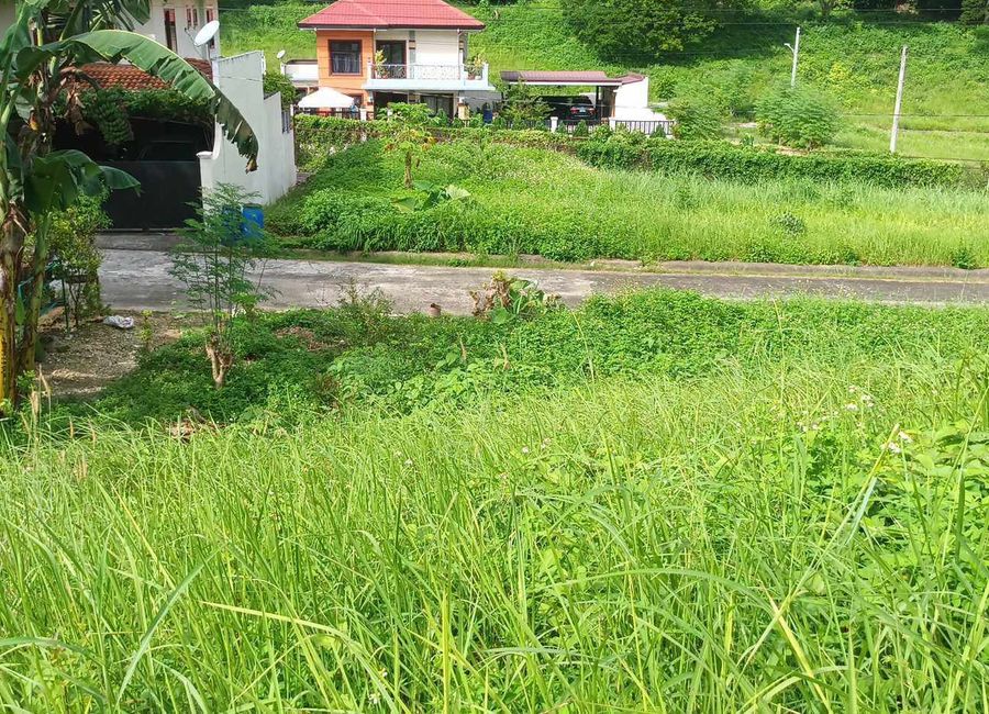 Aspen Heights Subdivision / Lot for Sale / 2 Lots Back and Front