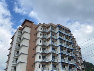 BAGUIO CONDOMINIUM READY FOR OCCUPANCY