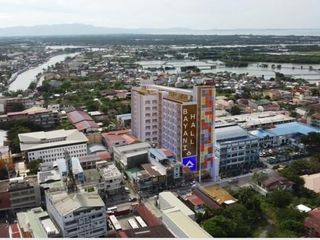 CONDOMINIUM FOR SALE @ DAGUPAN CITY  " CASH OR INSTALLMENT"