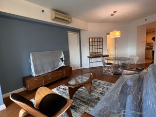 1-Bedroom Unit For Rent at One Rockwell East Tower, Makati City