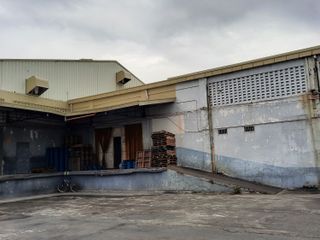 700 Sqm High Ceiling Warehouse for Lease in Pasay City, Metro Manila