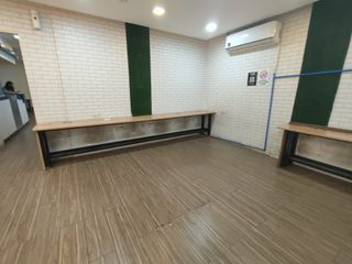 Nice 101.38 square meters Commercial Space @ Makati For Lease