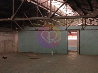 582sqm for lease warehouse in Dasmarinas, Cavite