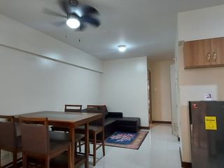 Fully Furnished 2 Bedroom w/ Balcony for sale at Maple Place, Taguig