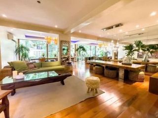 Modern Interior Townhouse For Rent at Casa Verde, Valle Verde Pasig City