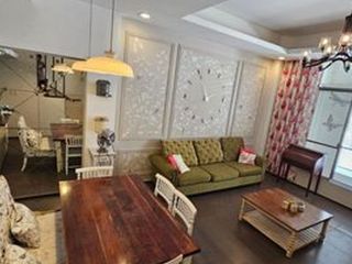 Townhouse for Rent at San Juan City