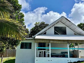 OVERLOOKING HOUSE IN SAMAL ISLAND