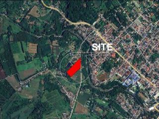FOR SALE - COMMERCIAL LOT in Malaybalay, Bukidnon